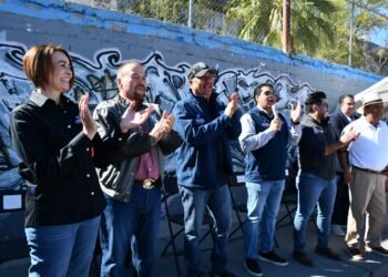 Llevó SEyD servicios profesionales a 3 mil vecinos de la colonia Campesina Nueva