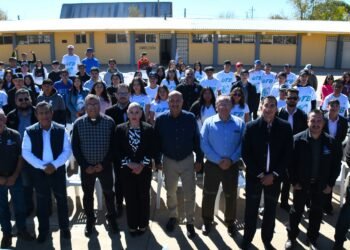 Celebra UT Babícora 13 años de historia; han egresado  de sus aulas más de 1,000 profesionistas