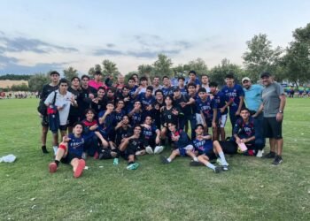 Conquista la Universidad La Salle Chihuahua sus primeros triunfos en Juegos Nacionales