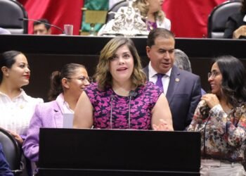 Congreso actuó conforme a voluntad popular en la reforma al Poder Judicial: PT