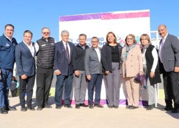 Reciben atención integral de calidad niñas, niños y adolescentes tutelados de Ciudad Juárez