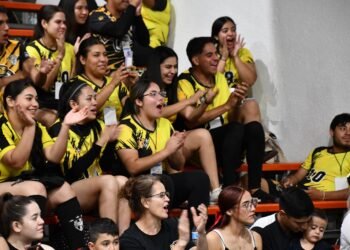 Realizan Segundo Encuentro Deportivo y Cultural de  Escuelas Formadoras de Docentes y Trabajo Social