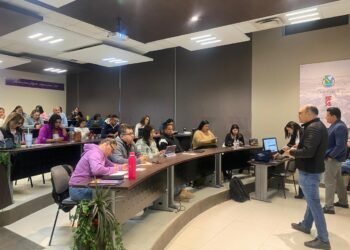 Se profesionalizan 50 docentes de Educación Básica en Lengua de Señas Mexicana para una mejor atención al alumnado