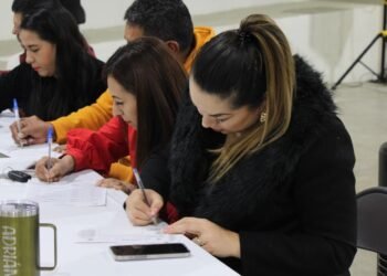 Ciudadanos proponen en el Plan Municipal de Guachochi, buscan fortalecer participación