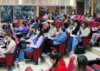 Inicia capacitación de reforzamiento a directivos de Preescolar sobre protocolo de prevención de violencia