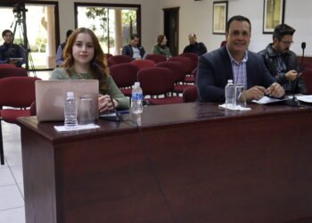 Confirma TEE integración de Comité Directivo Estatal del PAN, desecha denuncia de Cristina Jiménez