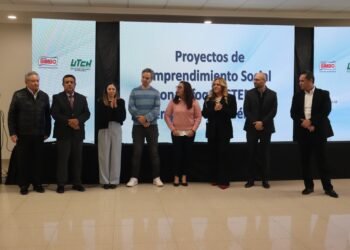 Se unen UTCH y Bimbo en la búsqueda de  proyectos sustentables con perspectiva de género
