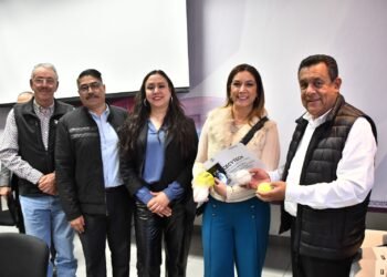 Reforzarán 1500 estudiantes de preparatoria sus conocimientos sobre ciencia y tecnología