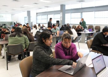 Refuerza UT Paso del Norte conocimientos sobre  Comercio Internacional con competencia