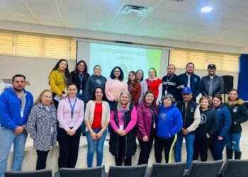 Capacitan a personal de la Normal Superior en materia de derechos humanos y ética laboral