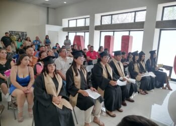 Cierra CEDEX el año con más de 800 certificados entregados en Ciudad Juárez