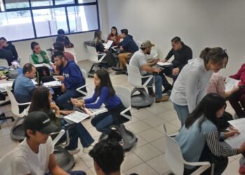 Invita UTCH a diplomado del idioma inglés con certificado de Cambridge, presencial y virtual