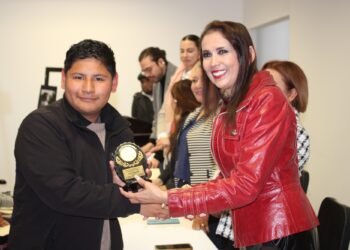 Realiza SEyD Concurso de Fotografía y Video en Secundarias de Juárez