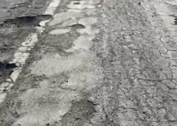 En enero iniciará reparación de carretera Coyame-Ojinaga por el gobierno federal