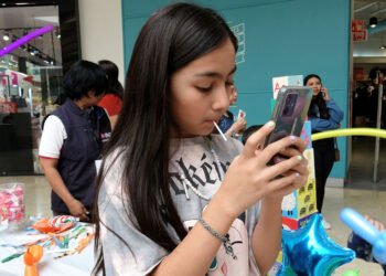 Aumentó participación de niños y niñas en consulta infantil y juvenil 2024 informó el INE