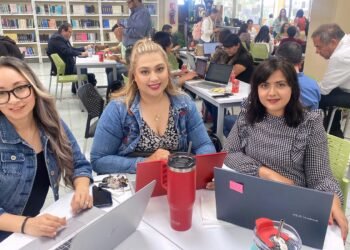 Impulsa Cobach formación de docentes con el Programa “Trascender las disciplinas y formar para la vida”