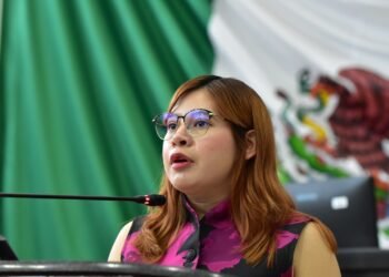 Presupuesto de Maru Campos no garantiza recursos suficientes para atender necesidades de mujeres