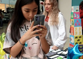 Supera INE meta de participación de niñas, niños y adolescentes en consulta infantil y juvenil