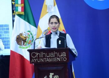 Celebrando la inclusión, un compromiso con la dignidad humana: Patricia Ulate