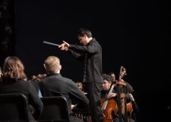 Invita UACH y UTEP al concierto «Música entre dos naciones hermanas» con motivo de su 70 aniversario
