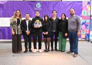 Proyectos ganadores de «Nutrinova UACH» participarán en Congreso Nacional AMMFEN