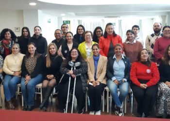 Ayuntamiento refuerza compromiso con la inclusión mediante capacitación a servidores públicos