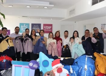 Ayuntamiento refuerza compromiso con la inclusión mediante capacitación a servidores públicos