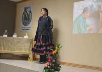 Concluye primera generación de estudiantes Rarámuris el programa «Accessing Brighter Futures» en Cuauhtémoc