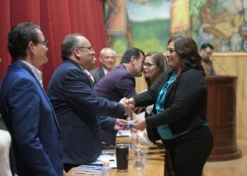 Presentan en la UACH el libro «Leyendas Vikingas», un tributo a su historia y legado deportivo