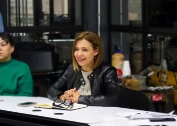 Proyectos del presupuesto participativo son la voz de la ciudadanía: Isela Martínez