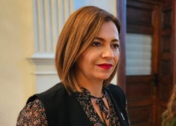 Gobierno Municipal impulsa el desarrollo económico con trámites más simples: Isela Martínez