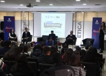 Chihuahua refuerza la transparencia en la primera jornada anticorrupción