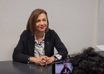 Pisotean Andrea Chávez y Morena la confianza de las y los chihuahuenses: Isela Martínez