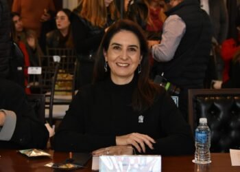 Privilegia inversión histórica en infraestructura y fortalecimiento de seguridad con Presupuesto de Egresos 2025