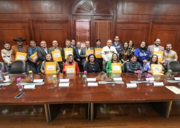 Entrega CENEVAL resultados del examen de admisión a la UACH