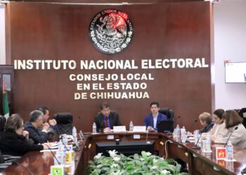 Recolectó y resguardó INE totalidad de los paquetes electorales utilizados durante las elecciones extraordinarias