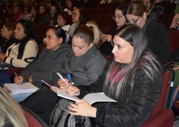 Concluye jornada de capacitación para personal de Preescolar sobre protocolo de prevención de la violencia