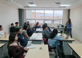 Promueve UTCH inclusión de las personas con discapacidad  con el foro “Incluyéndome» 2024