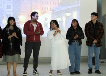 Fortalece UT Paso del Norte enseñanza del idioma inglés con actividades lúdicas y docentes capacitados