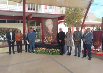 Celebra Escuela de Trabajo Social del Estado su 67 aniversario, ambiente de fiesta y recuerdos