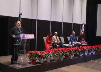 Realiza INE Reunión Nacional para la Organización del PEEPJF y fortalecer coordinación y análisis