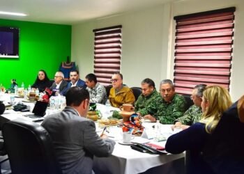 Trabaja municipio de Guachochi en el aspecto social para prevenir violencia