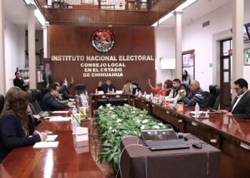 9766 ciudadanas y ciudadanos tendrán oportunidad de votar en elecciones extraordinarias