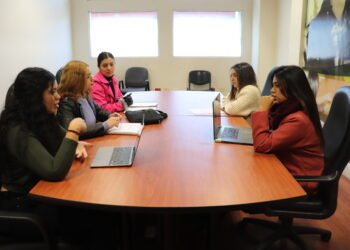 Oferta UTCH carreras en modalidad mixta virtual para personas que trabajan