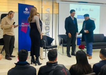 Recibe ENSECH capacitación sobre “La importancia de la ética en la formación profesional”