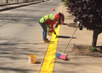 Con trabajo temporal apoya Ayuntamiento estabilidad social en Guachochi