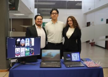 Presentan estudiantes de la UTCH 80 proyectos integradores como cierre del cuatrimestre