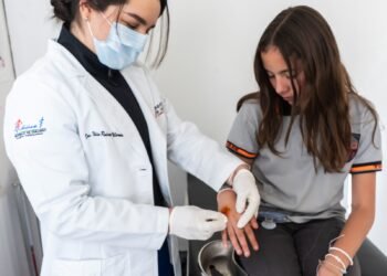 Respalda Educación a las familias chihuahuenses con Seguro Escolar para estudiantes del nivel Básico