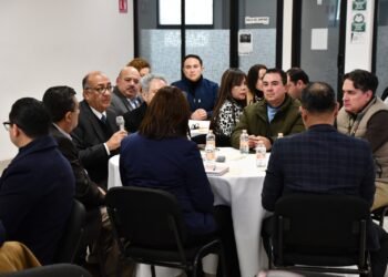 Implementa SEyD sistema de evaluación del desempeño para Organismos Públicos Descentralizados