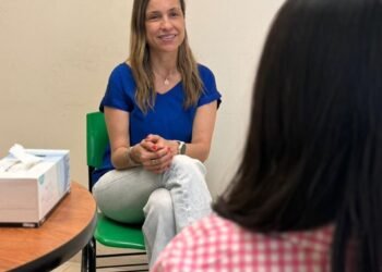 Reciben más de 300 docentes del Cobach capacitación  sobre prevención del suicidio